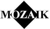 Mozaik Kft logo